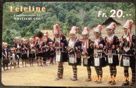 Teleline