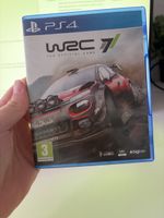 W2C Ps4 Game