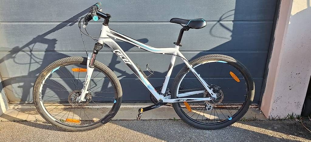 Vélos: Velo – D'occasion à Beringen par fxm_ll2g