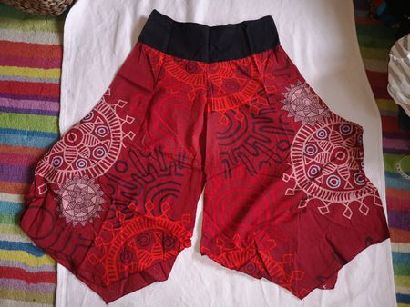 Sommerhose L