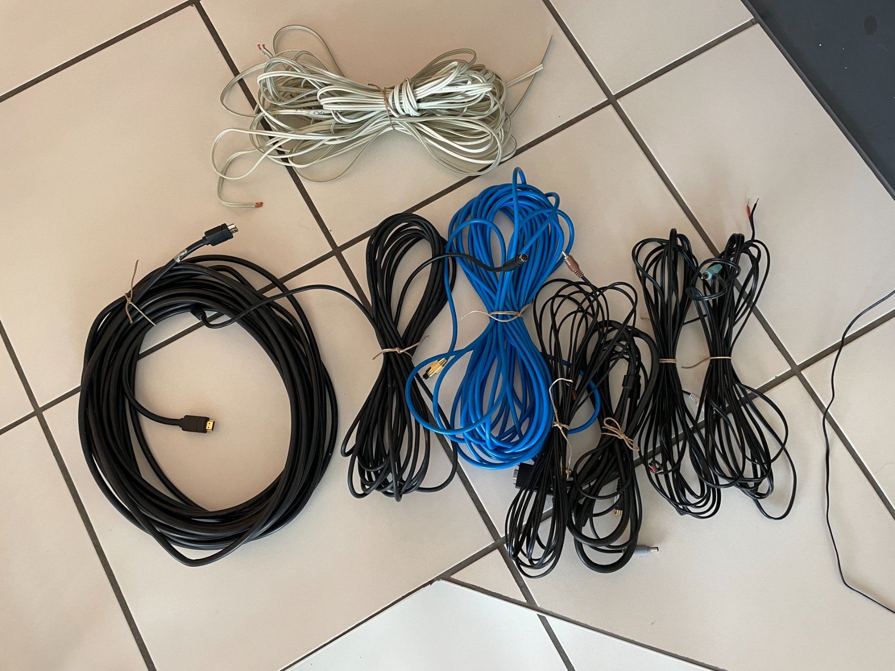 Bose Lettore multimediale & Streamer: Multi-Raum Bose Multimedia Musikanlage – Usato da Zürich venduto da ralphschenk 7