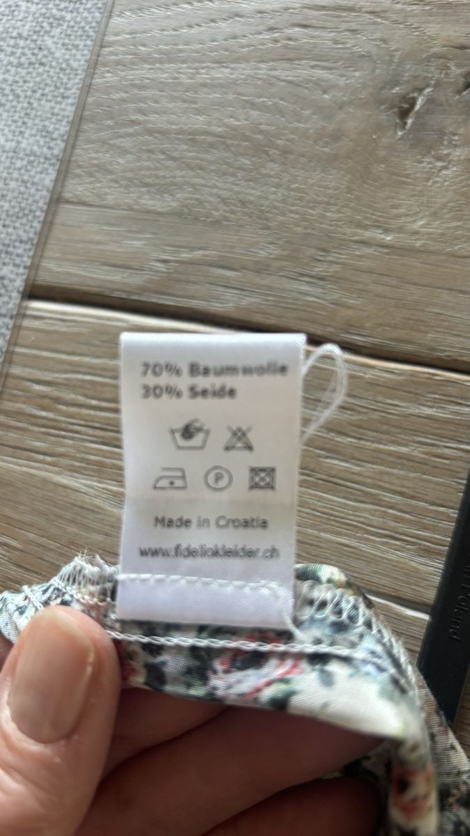 T-Shirts: Fidelio Shirt – Neu (gemäss Beschreibung) aus Illnau von Enyajill 2