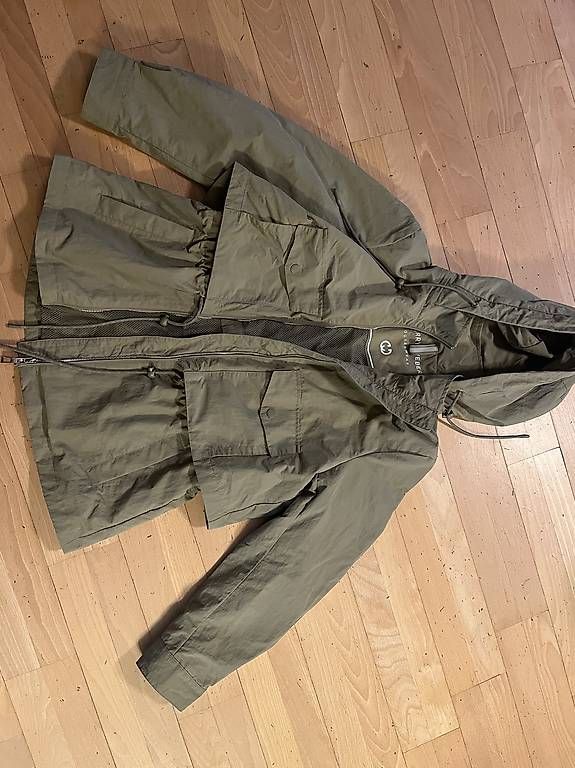 Gerry Weber Giacche: Neue Gerry Weber Wasserdichte Jacke gr 38 – Nuovo (secondo la descrizione) da Bülach venduto da Lunaromina 4