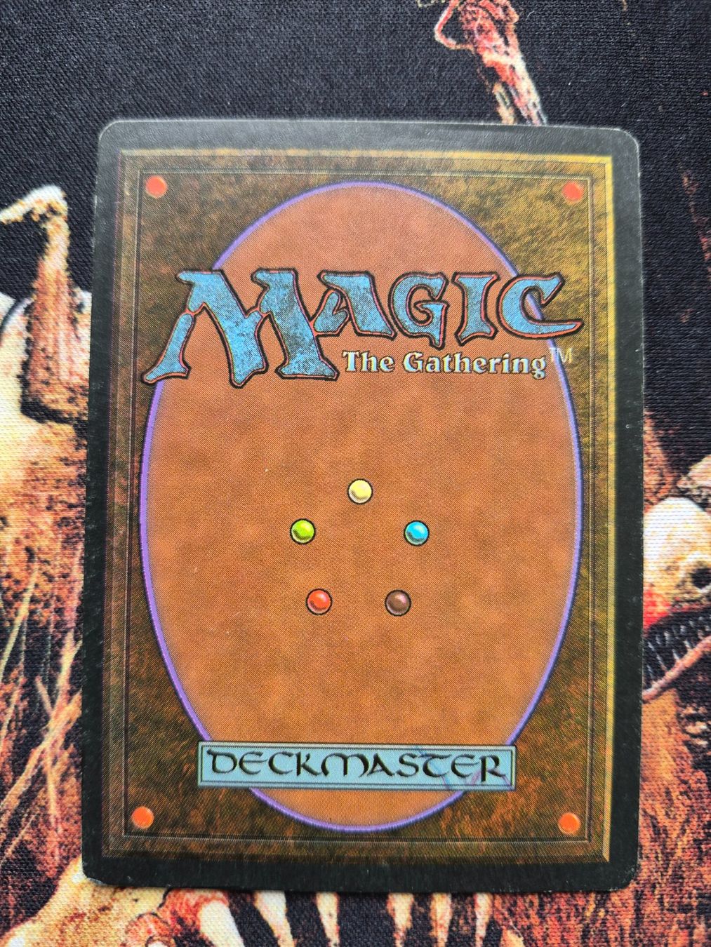 Magic The Gathering Carte collezionabili: Toundra – Usato da Gampelen venduto da sebest95 1