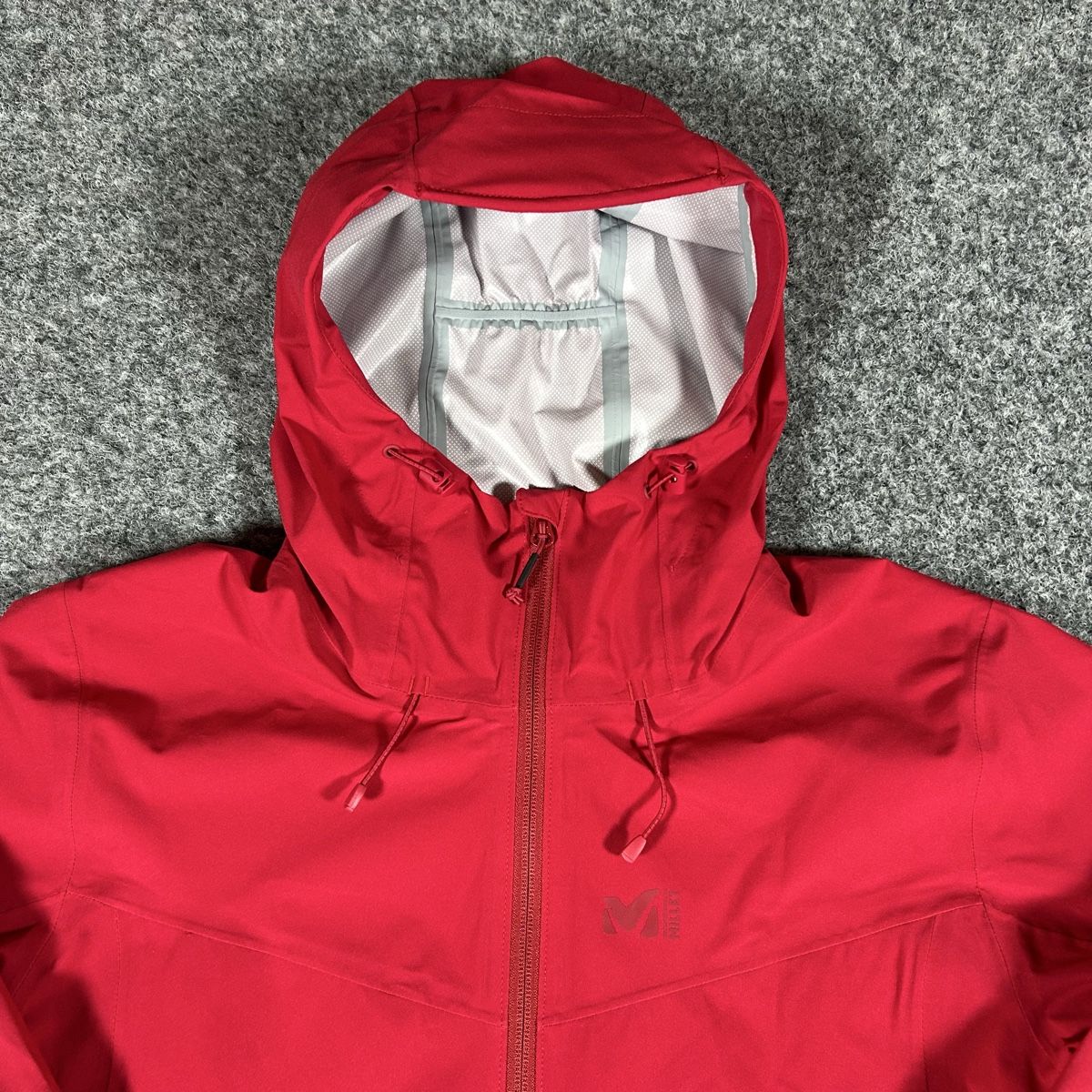 Jacken: Milet windbreaker – Neu (gemäss Beschreibung) aus La Sagne NE von Matlasape 2