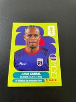 FIFA WM 2026 Sticker CPV 16