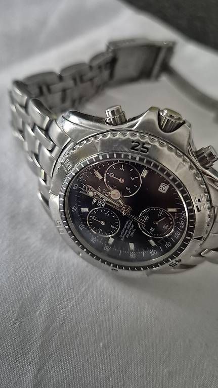 Orologi: SECTOR NO LIMITS – Usato da Nürensdorf venduto da conceicao74