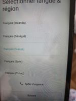 Natel huawei
