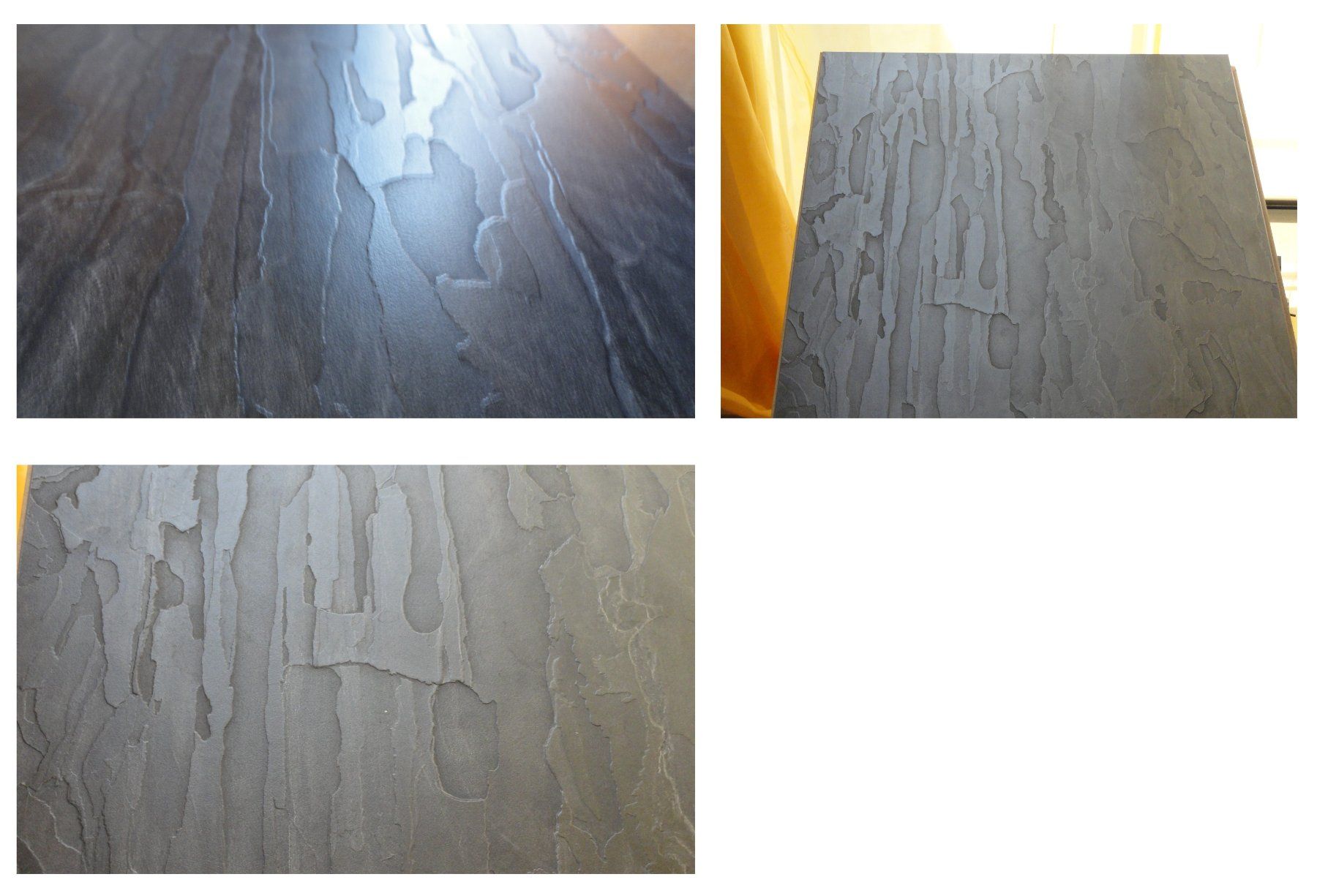 Rivestimenti per pavimenti: Bodenplatten mit Click System – Usato da Schaffhausen venduto da Golom01 3