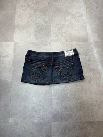 True Religion Vintage Rock – Grösse L