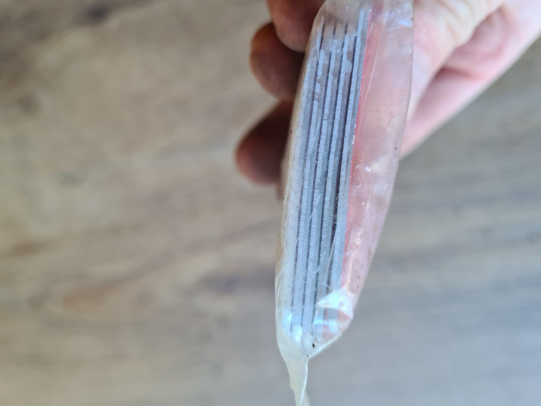 Ersatzteile: Velo Nummern Plaketen NOS – Gebraucht aus frümsen von Sailem 1
