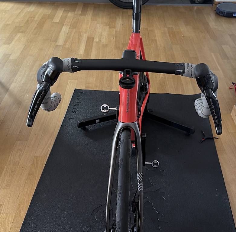 Biciclette: Velo route ORBEA ORCA 2025 – Usato da Meyrin venduto da bru_52hr 2
