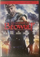 LA LÉGENDE DE BEOWULF