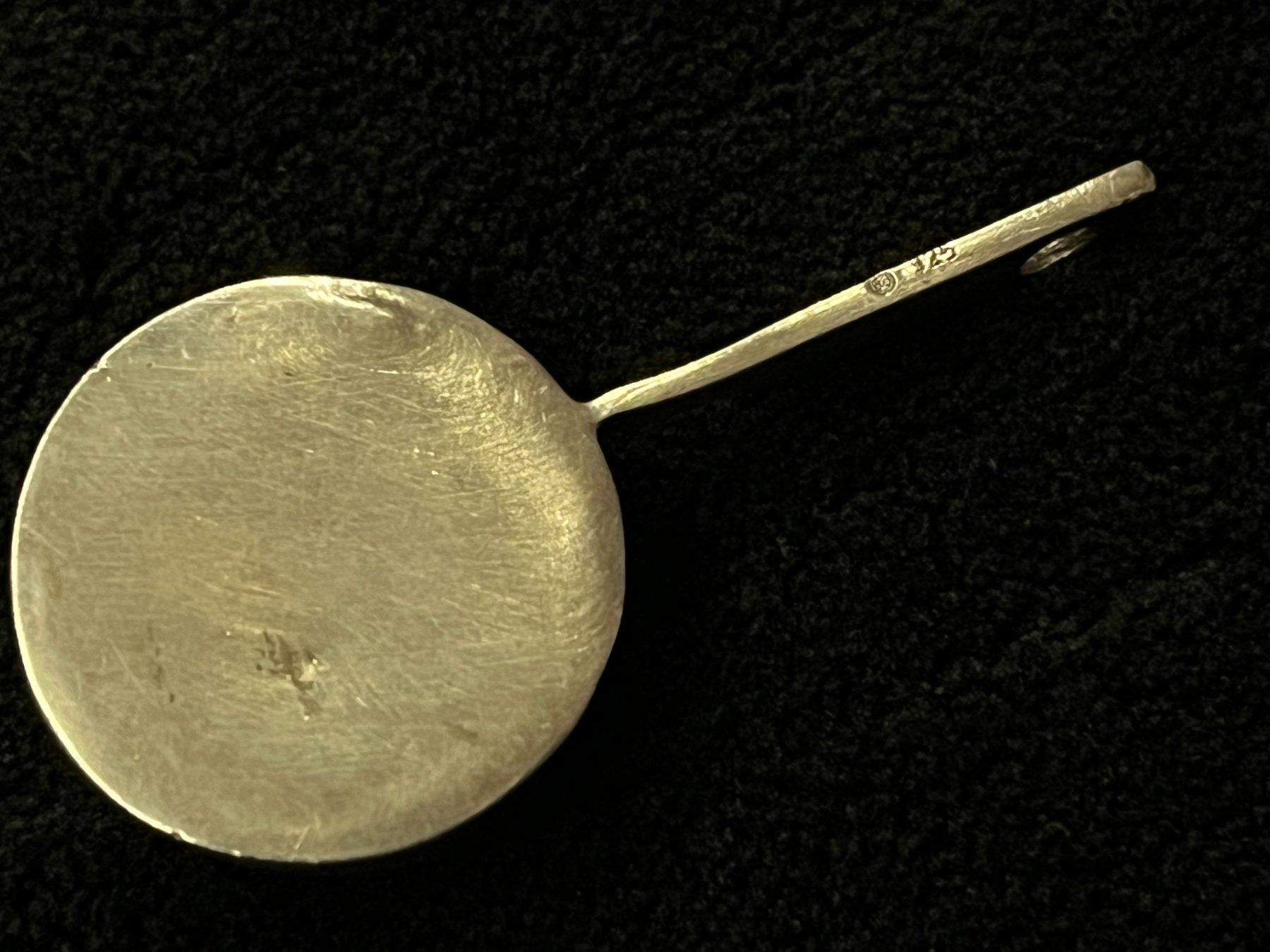 Ciondoli: Anhänger Silber 925 – Usato da Bettwiesen venduto da wicking27 2