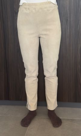 Lederhose Ginger 38 - NEW - Leather Pants