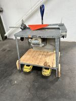 Kreissäge Scheppach Prima-TKU lieferbar
