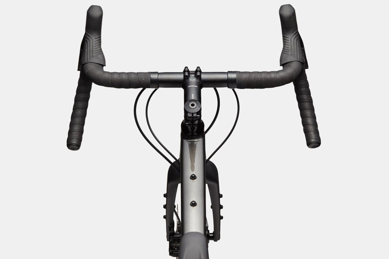 Cannondale Biciclette: Cannondale Topstone 1, Gr. S, 160-175cm – Nuovo (secondo la descrizione) da Winterthur venduto da starbicycle 2