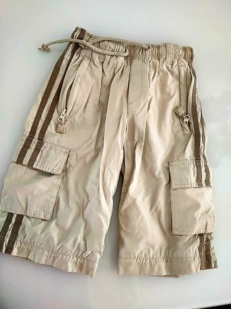 Pantaloncini diverse taglie 