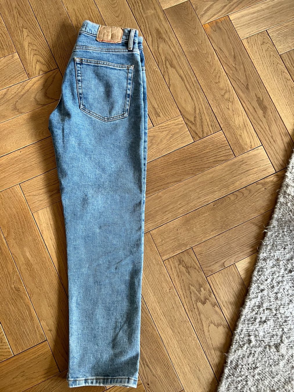 Jeans: Jeans von JEANERICA – Usato da Zürich venduto da vslatt 1