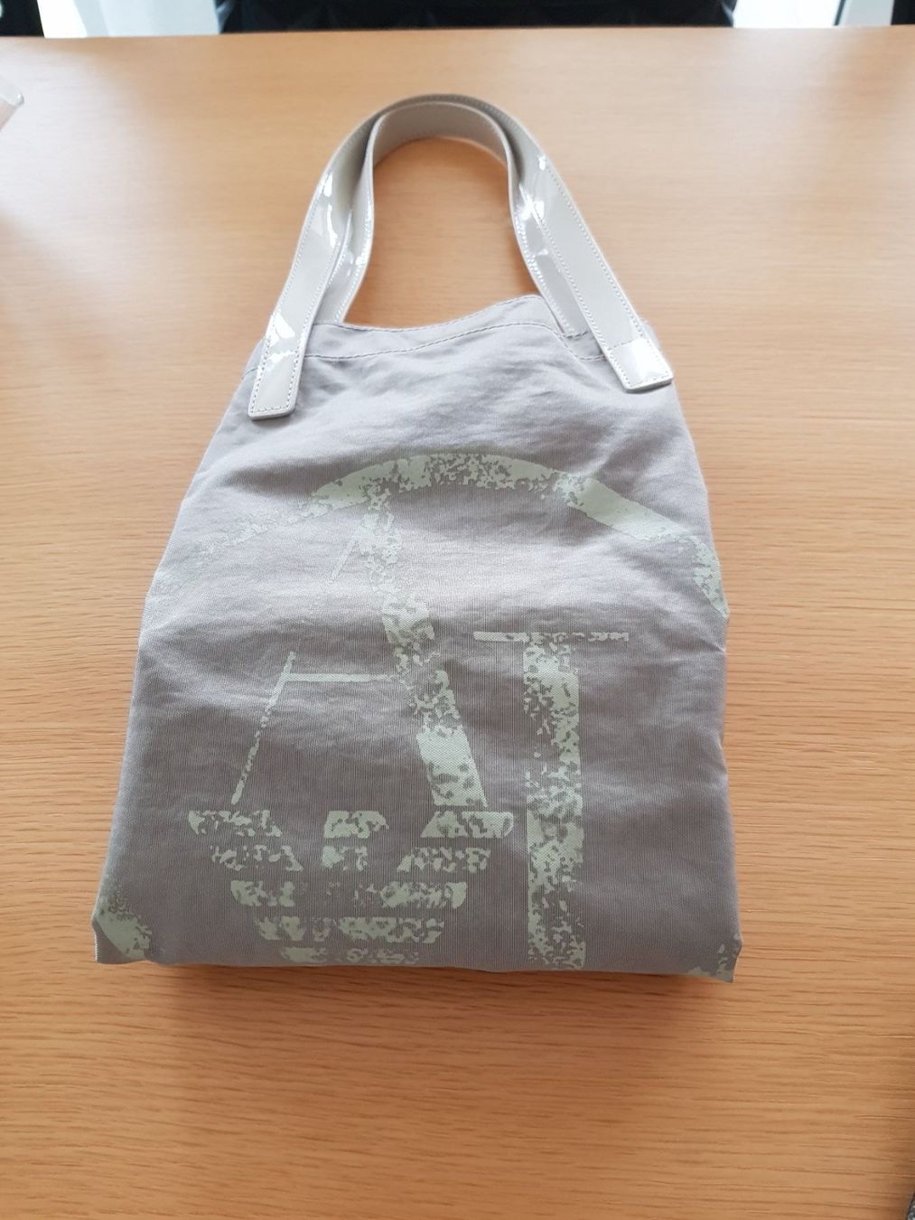 Armani Taschen für Damen: ORIGINAL Armani Shopper – Gebraucht aus Stansstad von leoni66 1