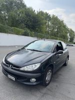 Peugeot 206 ab CHF 1.-