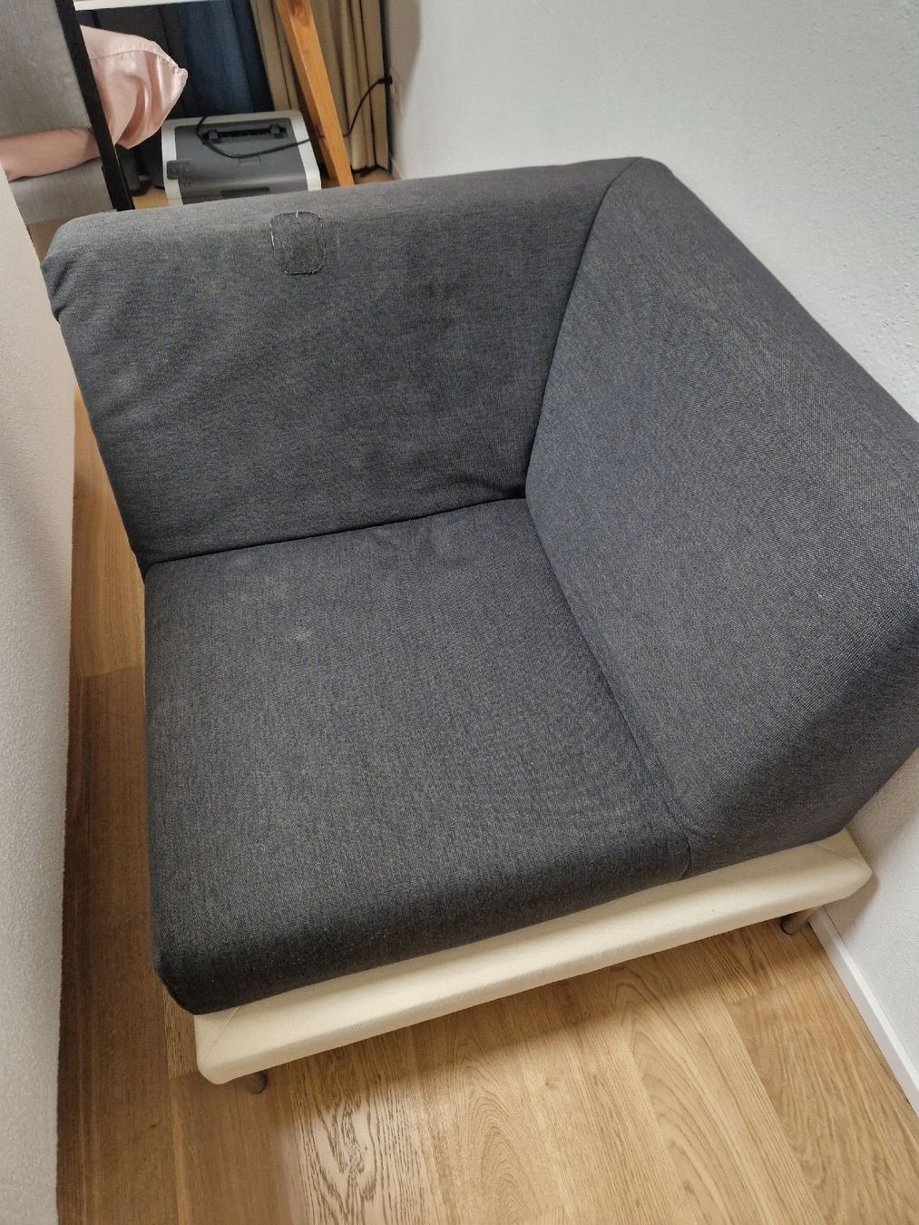 Sofas: Ecksofa Modul grau beige gebraucht – Gebraucht aus Zürich von zvr_8cw6 1