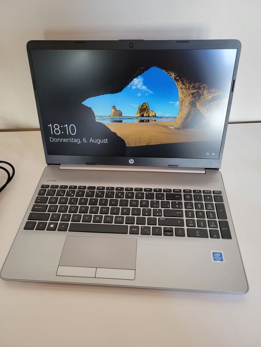 Hewlett Packard Portables: HP 250 G8 Notebook, Laptop – D'occasion à Embrach par iniiminii