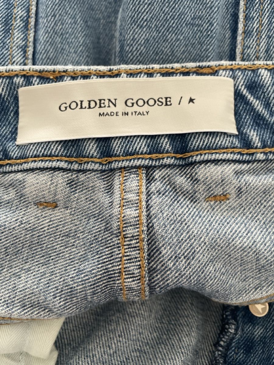 Golden Goose Jeans: Jeans vintage, Golden Goose – Gebraucht aus Bellinzona von remarema 4
