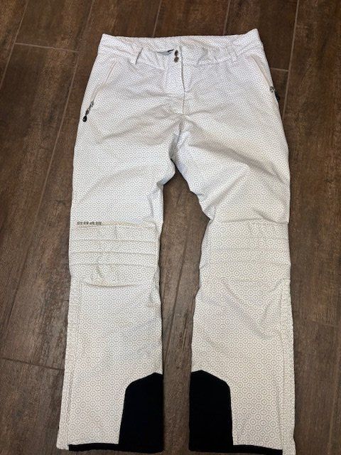 Hosen: Damenskihose von 8848 Altitude Gr.44 – Gebraucht aus Ramiswil von cor_5qml