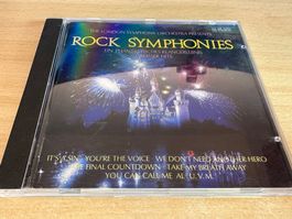 The London Symphony Orchestra – Rock Symphonies