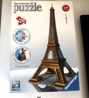 3D Puzzle Ravensburger 216 Teile 