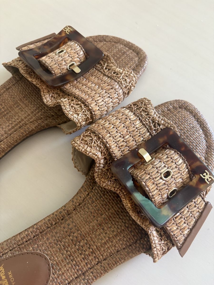 Sam Edelman Chaussures femmes: NEW & UNWORN Sam Edelman Sandals  – Neuf avec emballage d'origine à Zürich par jir_k6j2 2