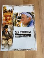 Sam Peckinpah Western Collection