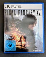 Final Fantasy XVI (16) PS5/Playstation 5 