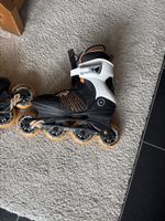 Roller k2 Alexis 80mm