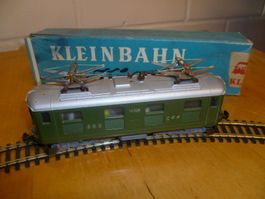 SBB Re 4/4I DC H0