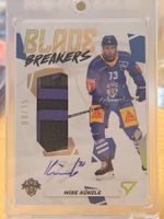 Blade Breakers - Mike Künzle - EV Zug - 08/15