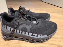 On Laufschuhe Gr 37.5