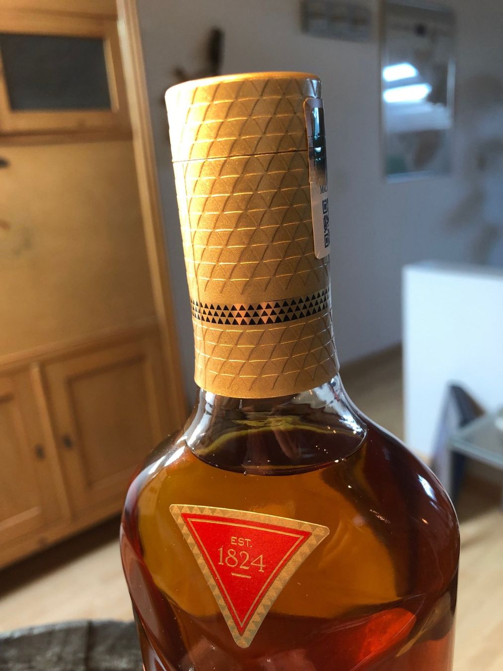 Macallan Spirituosen: Macallan Classic Cut 2020 – Neu und originalverpackt aus Aarwangen von concorde58 3