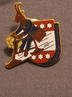  Pin Postamt Grindelwald Steinbock Motiv