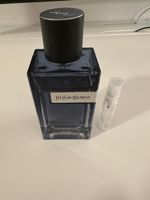Yves Saint Laurent Y Live Eau de Toilette Intense - 5ml