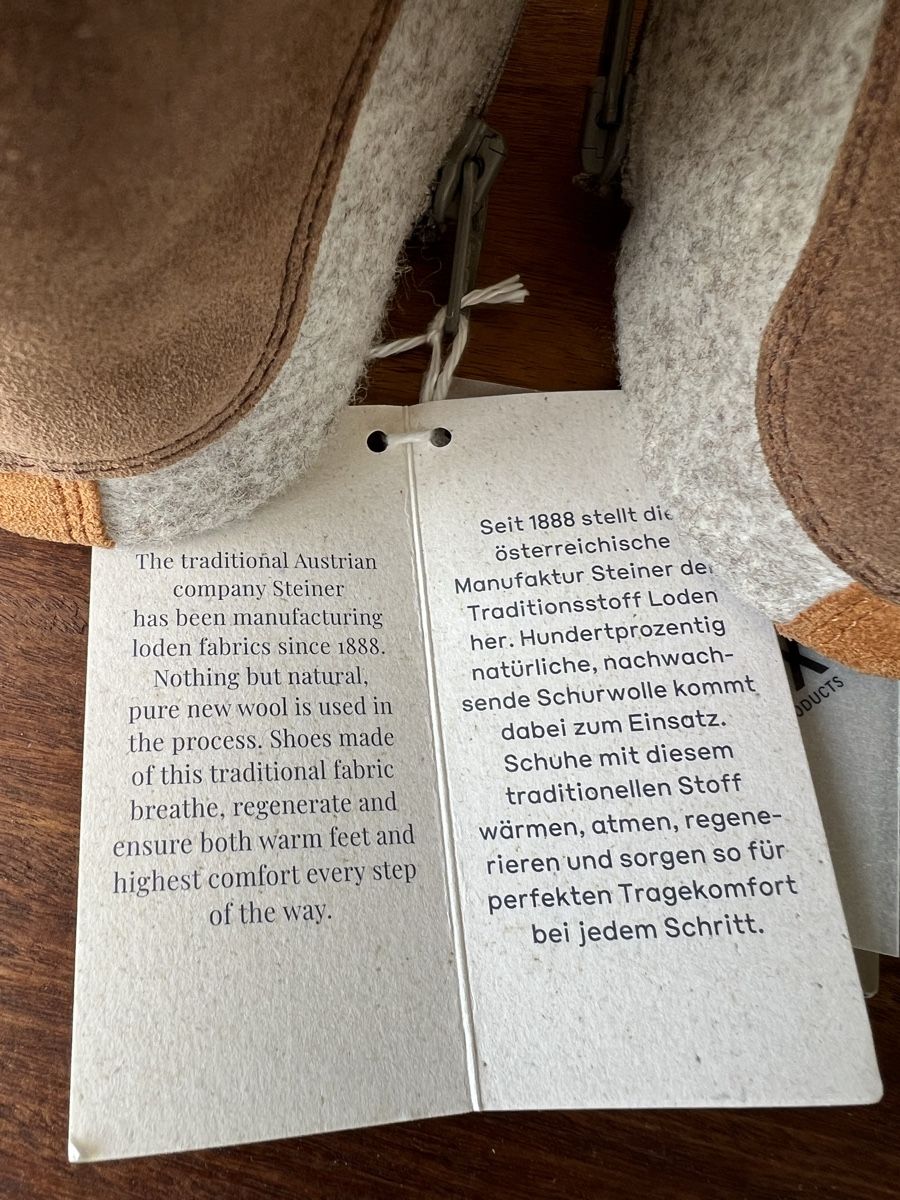 Legero Damenschuhe: Gortex Legero Schuhe, mit Reissverschluss – Neu (gemäss Beschreibung) aus Bern von HBYISIS 6