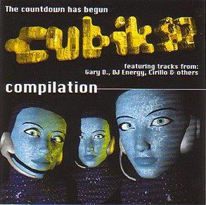CD: Cubik 97 CD Compilation – Nuovo (secondo la descrizione) da Hellikon venduto da Jogi73