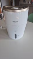 Luftbefeuchter Philips 2000 series HU4811/10