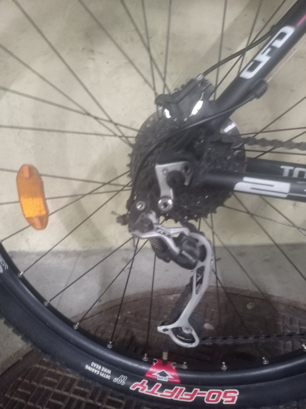 Biciclette: Cult Topeak – Usato da Lützelflüh-Goldbach venduto da Knuesi0 5