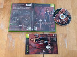 Blood Rayne 2 (CIB)