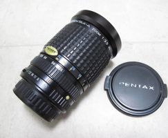 Pentax-A Zoom 3,5/35-105mm