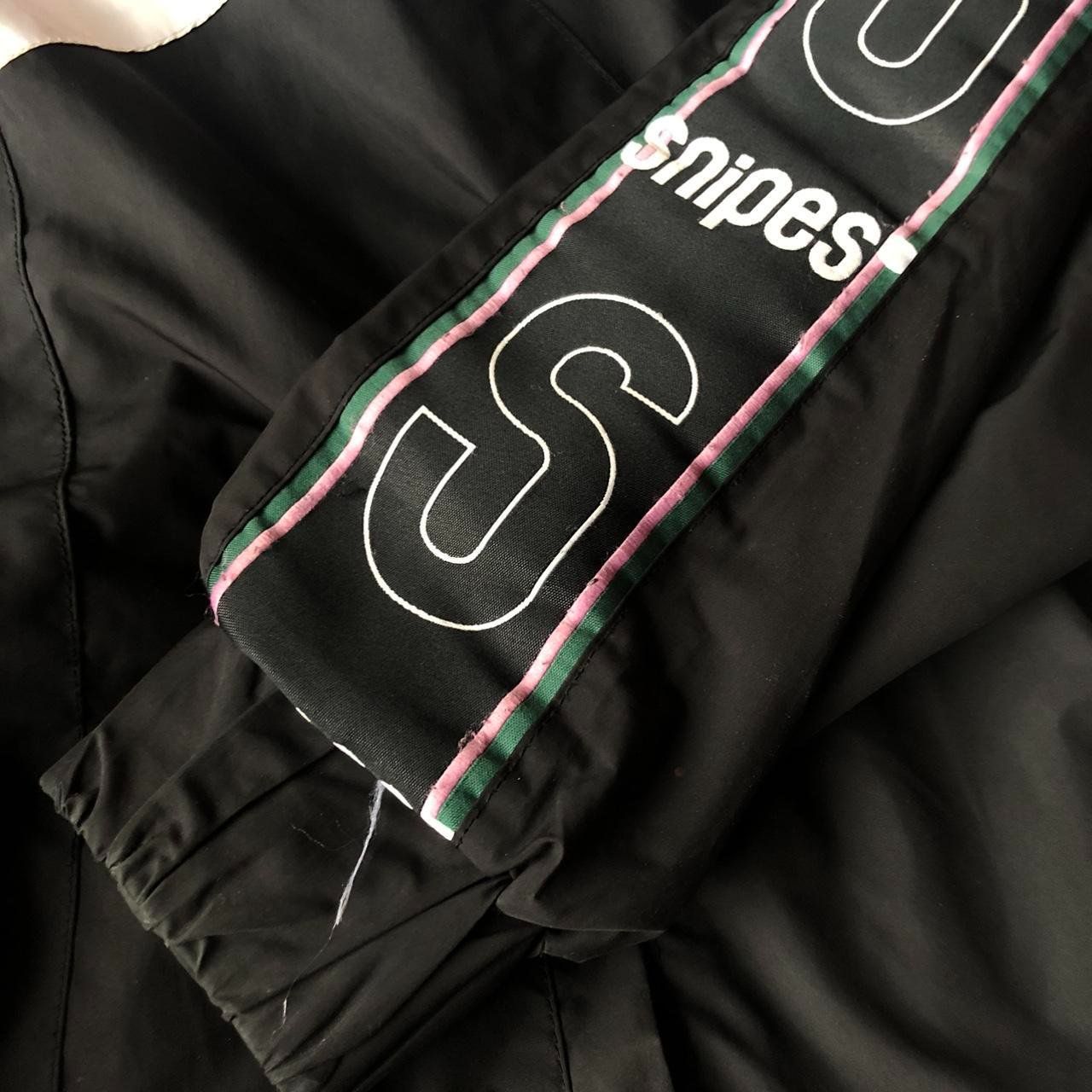 Snipes Vestes: Jacket Snipes Black Women XS – D'occasion à Genève par ang_7j7j 5