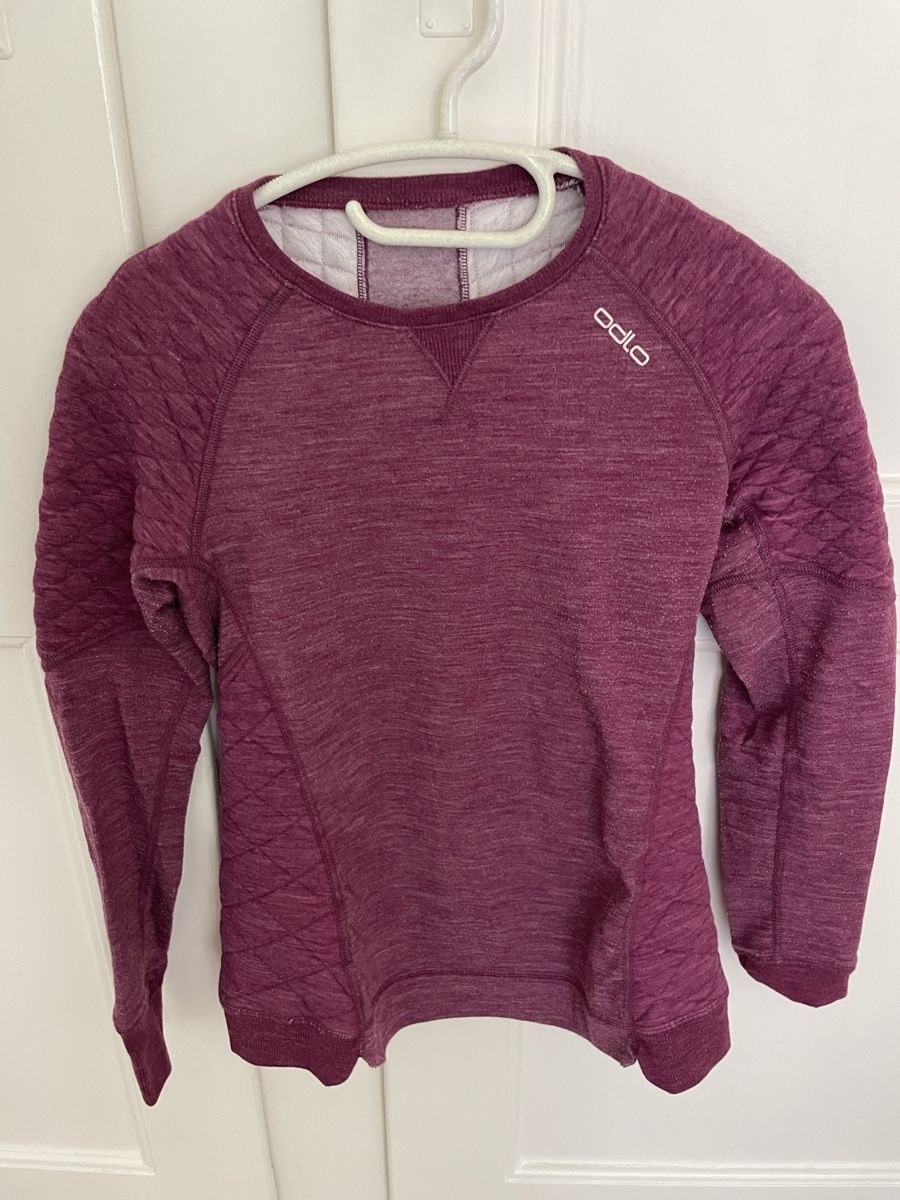 Odlo T-shirt: Odlo Shirt S – Usato da Bern venduto da Triici