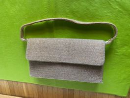 👛Tasche👛 mit Perlen von Zoro Zürich
